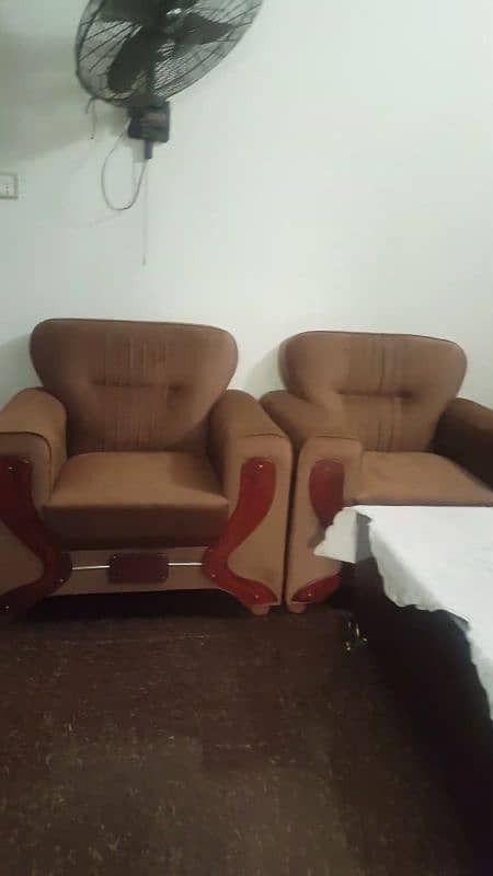 5 seater sofa set 1