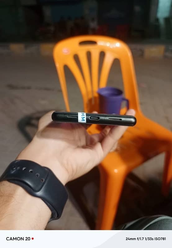 Google pixel 6 pta approved 1
