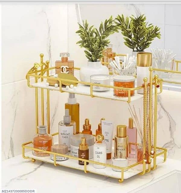 Makeup organizer 0