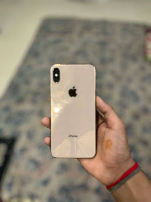 iPhone xsmax all ok 0
