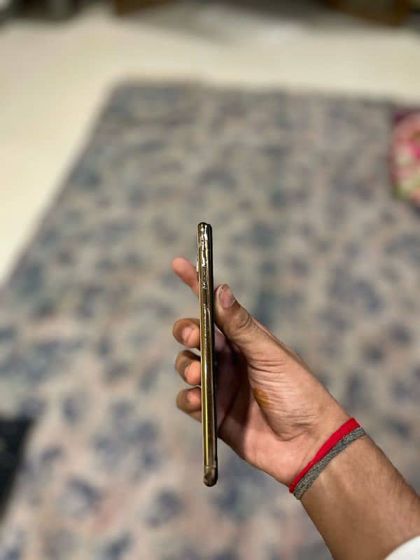 iPhone xsmax all ok 5