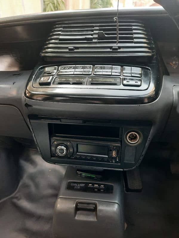 Toyota Lucida 1994 15