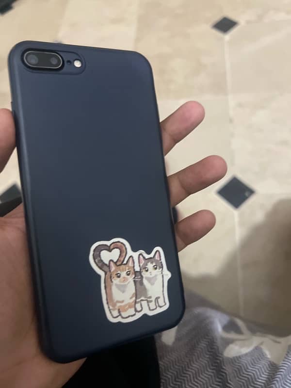 iphone 7 plus pta aprroved 128 1