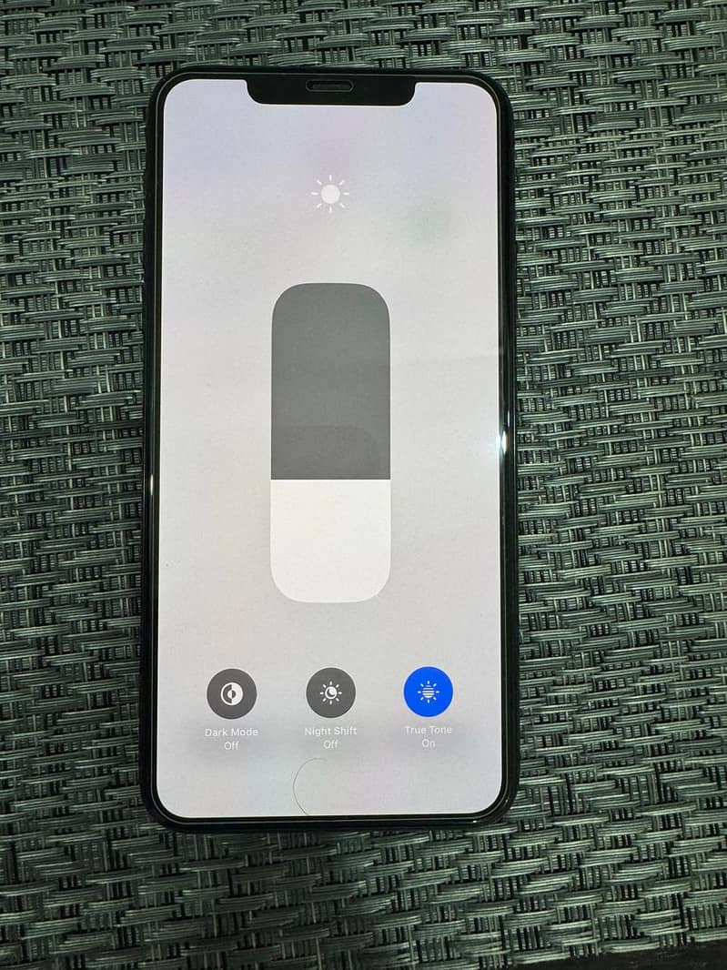 IPhone 11 Pro Max PTA Approved in excellnt condition complete imei box 2