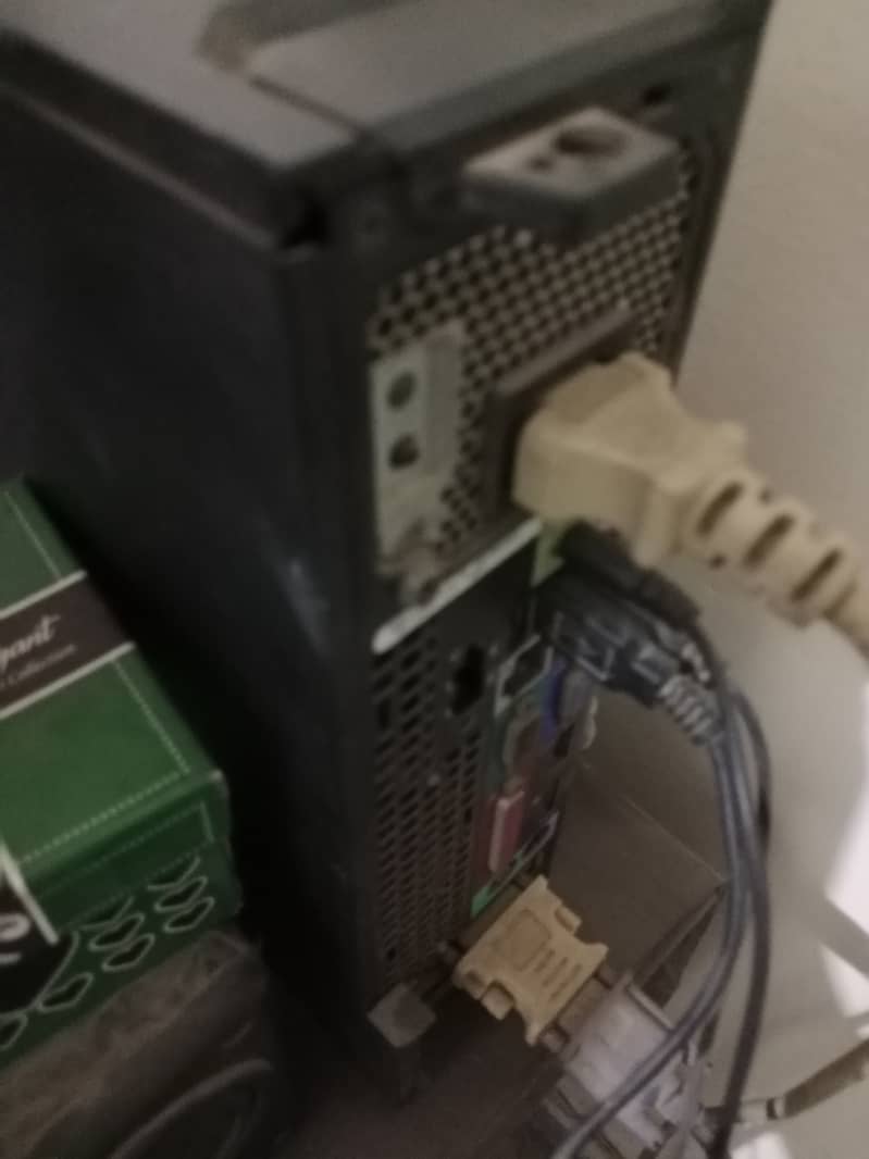 Dell optiplex 960 2