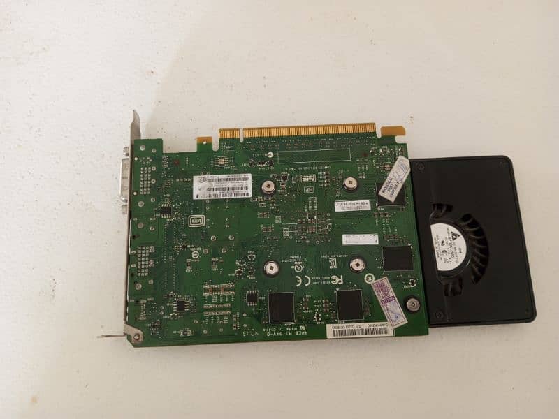 Nvidia Quadro K2000 2GB DDR5, Good Condition, gtx, rtx 1