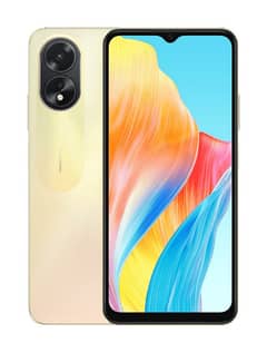 For Sale: OPPO A38 (6GB/128GB) – Excellent Condition