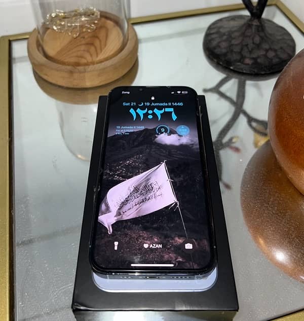 13 pro 512 gb PTA Approve | Exchange Possible 1