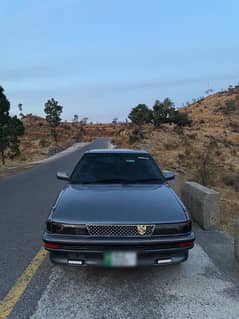 Toyota Corolla 1990