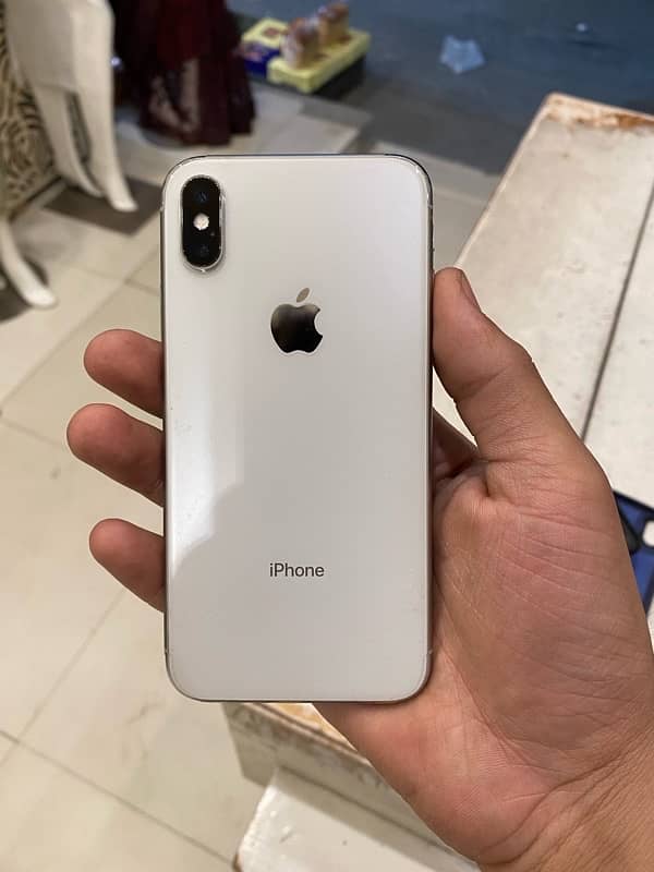 X JV PTA APPROVED BOX SATH HY Condition face id Ok hy 0