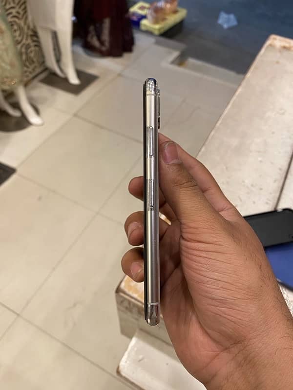 X JV PTA APPROVED BOX SATH HY Condition face id Ok hy 4
