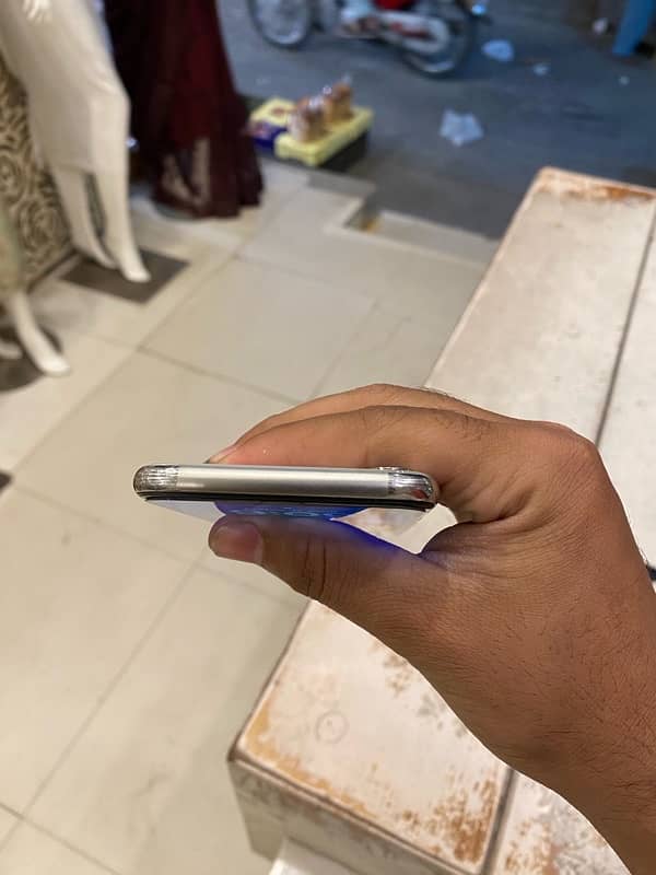 X JV PTA APPROVED BOX SATH HY Condition face id Ok hy 6