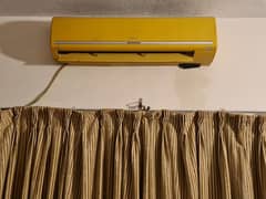 Hitachi 1.5 Ton split AC Malaysia for Sale