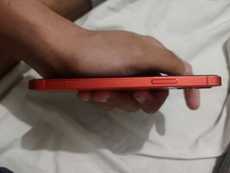 iPhone 12 with box 2