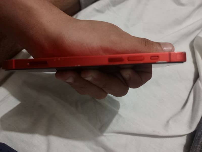 iPhone 12 with box 3