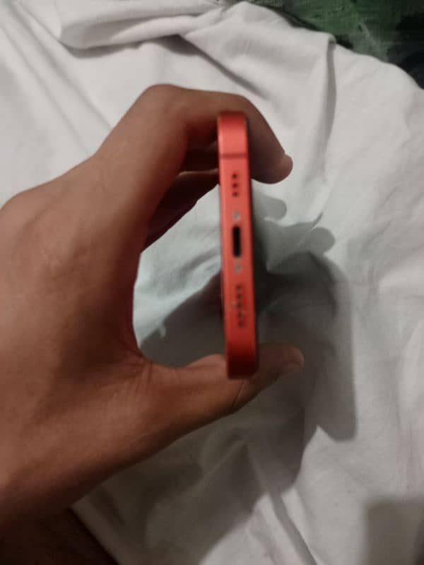iPhone 12 with box 4