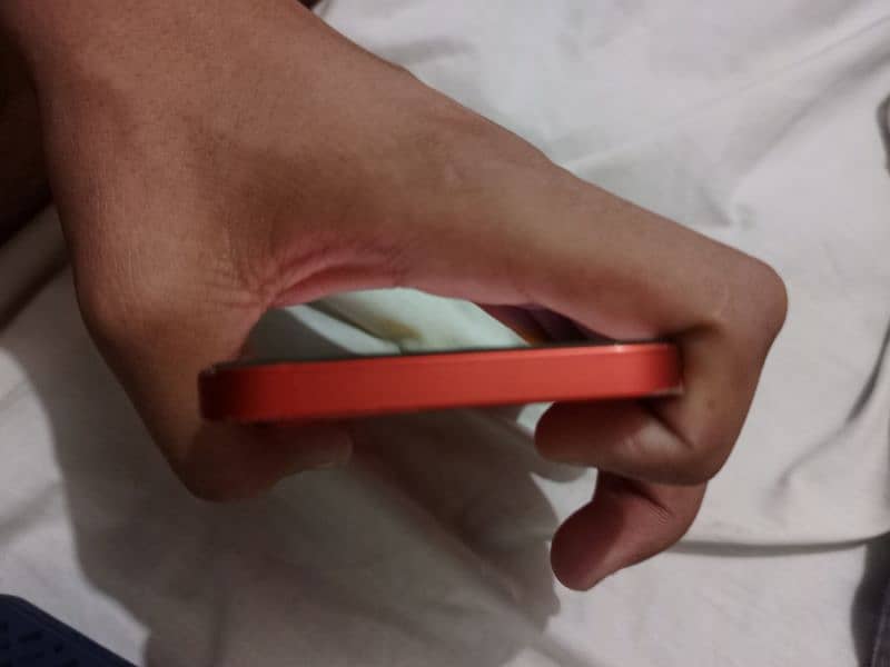 iPhone 12 with box 5