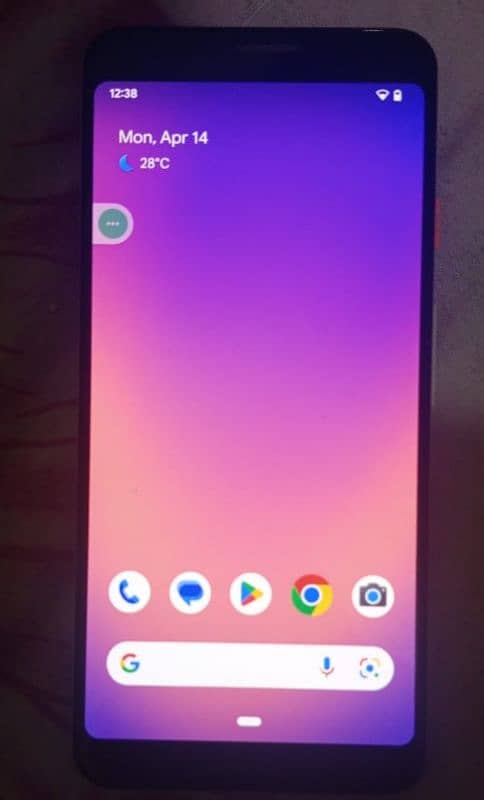 Google Pixel 3 - 128GB - 10/9 Condition - Non PTA 0