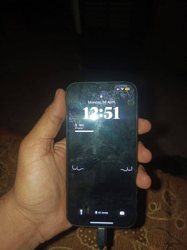 IPHONE 13 JV 128 NON ACTIVE 0