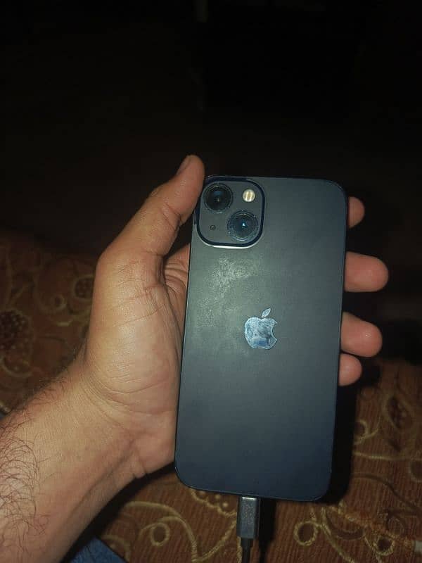 IPHONE 13 JV 128 NON ACTIVE 2