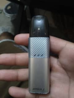 voopoo Argus Z