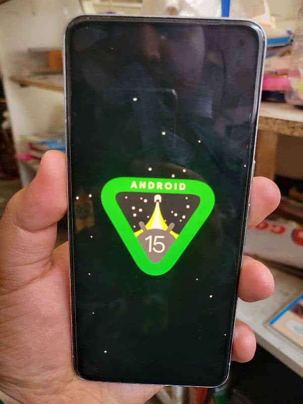 Google pixel 8 pro pta approved 0