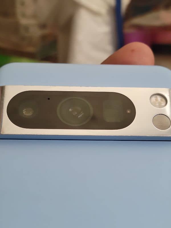 Google pixel 8 pro pta approved 5