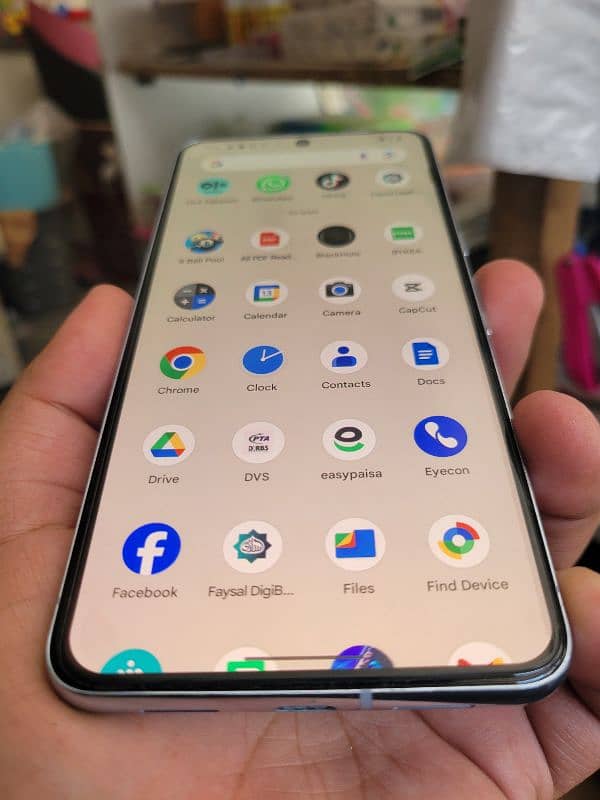 Google pixel 8 pro pta approved 8