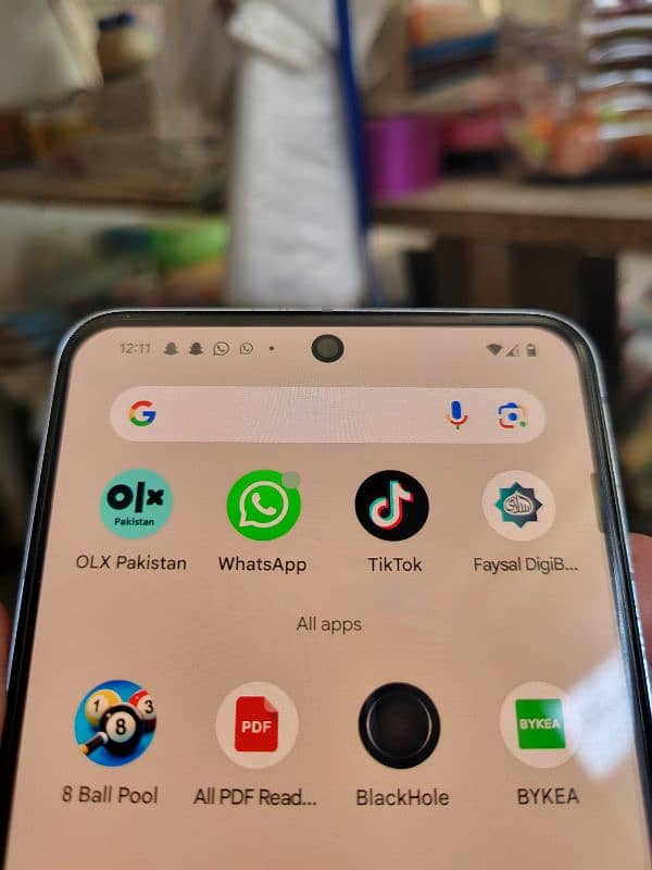 Google pixel 8 pro pta approved 9