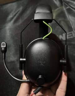 Razer BlackShark V2 X Gaming / Headset - White & Black