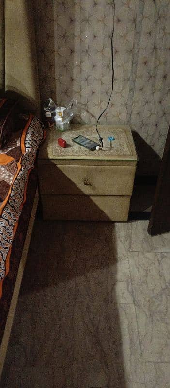 chenotee bed 7