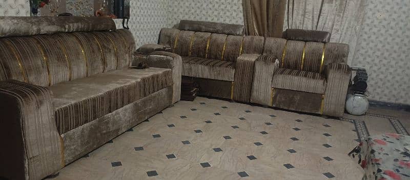 chenotee bed 17
