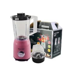 Original Silver Crest juccer blender