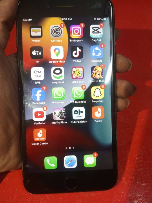 IPhone 7plus non Exchange 0