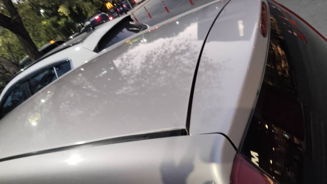 Daihatsu Mira 2015 1