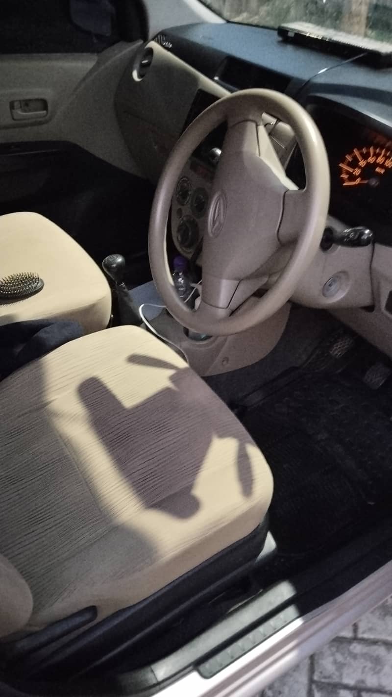 Daihatsu Mira 2015 2