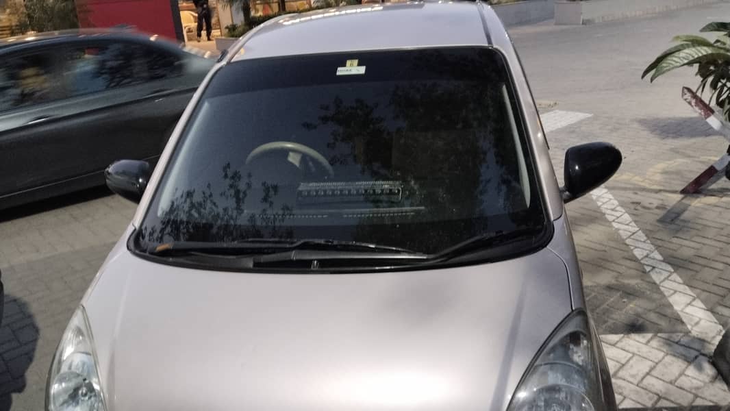 Daihatsu Mira 2015 3