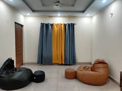 Prime Location Of Thokar Niaz Baig & Near To Ring Road 6 Marla Appartment For Sale