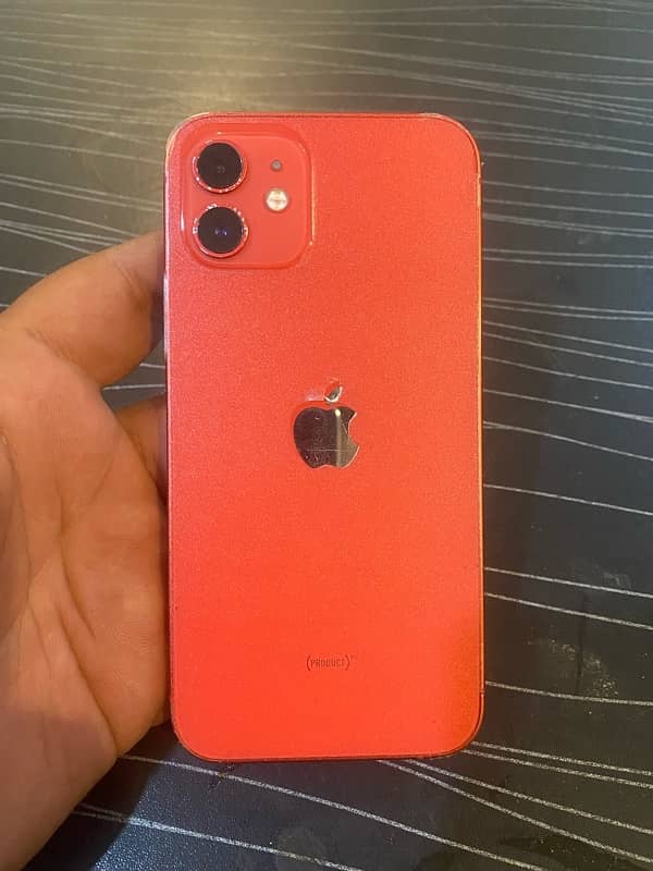 Iphone 12 pta approved 5