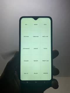 Samsung A20