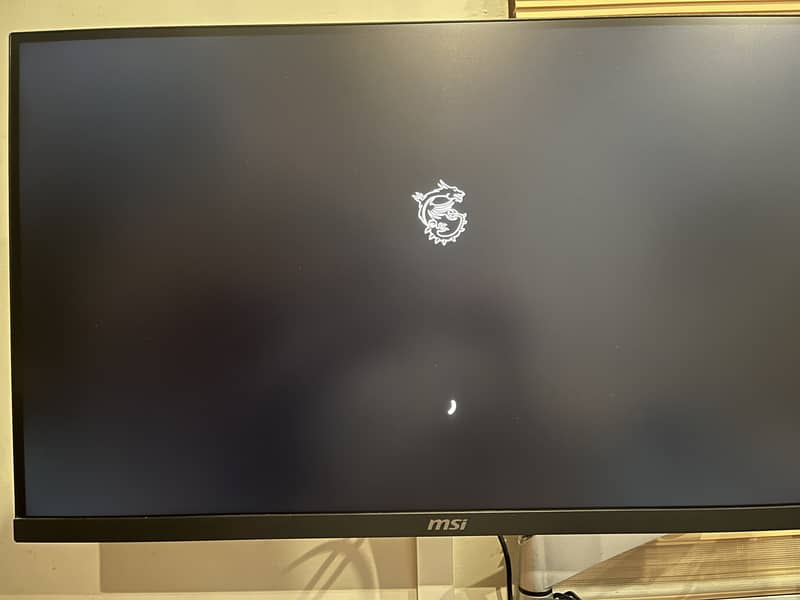 MSI MAG274QRF E2 QD IPS HDR 180 Hz Monitor 2
