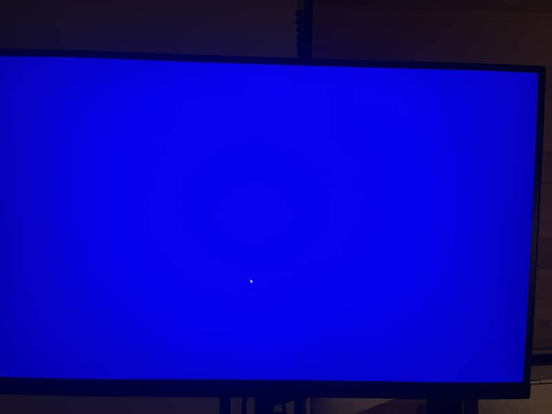 MSI MAG274QRF E2 QD IPS HDR 180 Hz Monitor 7