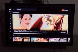 SONY BRAVIA LCD TV/32999 r. s
