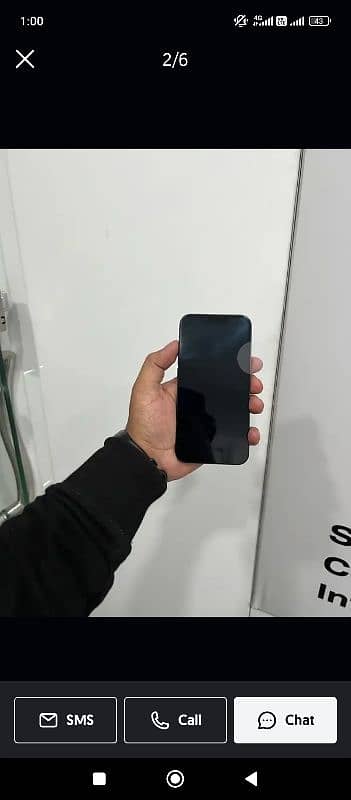 iPhone 13 FU Non Pta 4