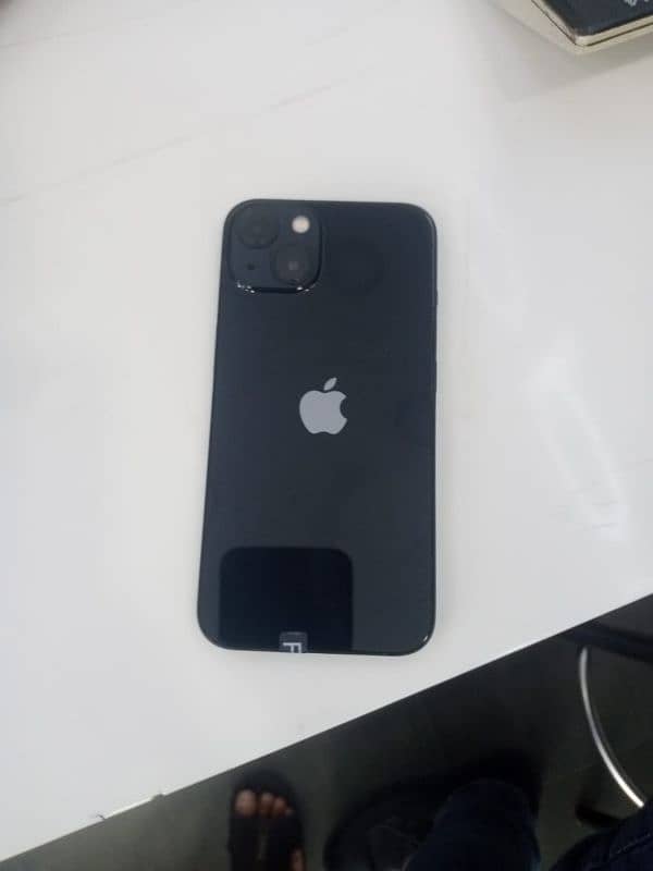 iPhone 13 non-PTA Factory Unlocked 128GB 2