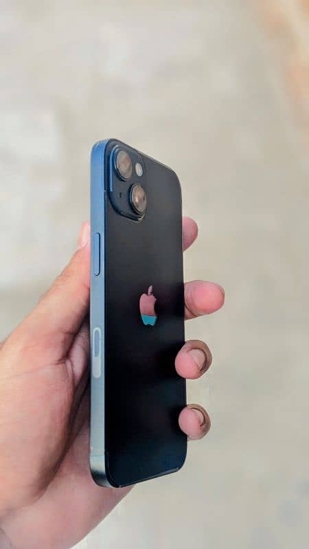 iPhone 13 non-PTA Factory Unlocked 128GB 1
