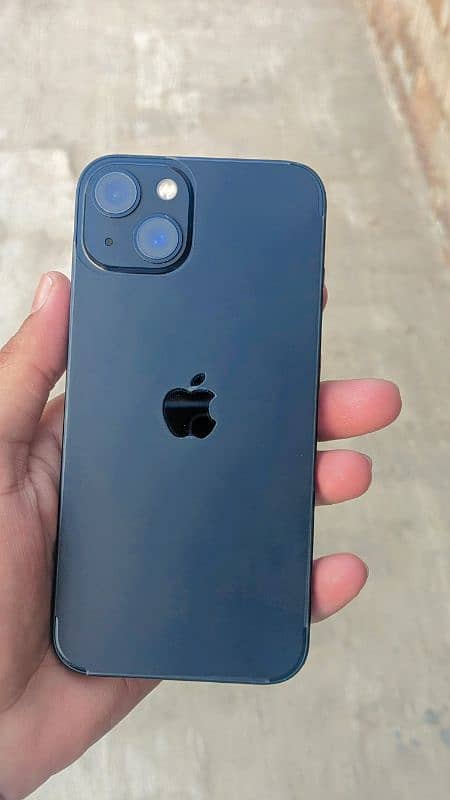 iPhone 13 non-PTA Factory Unlocked 128GB 0