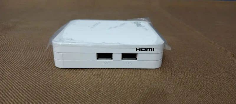 Ptcl Smart Box / Android TV Box *Price is negotiable 0