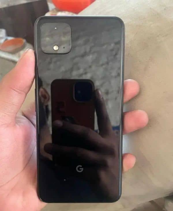 Google pixel 4xl Exchange 0