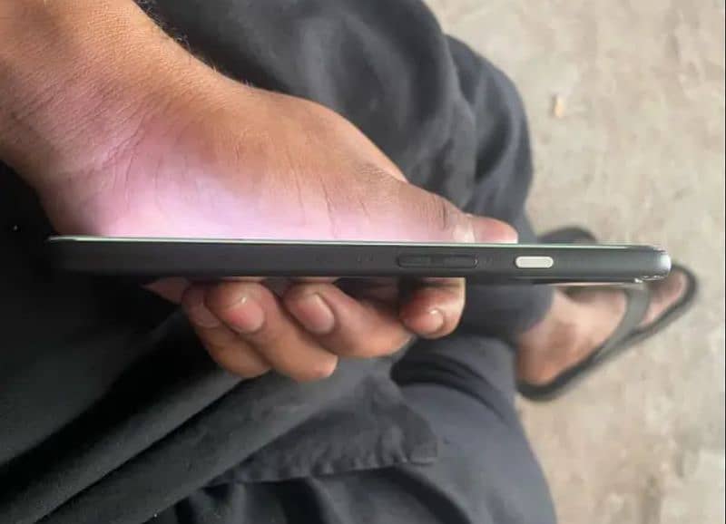 Google pixel 4xl Exchange 2